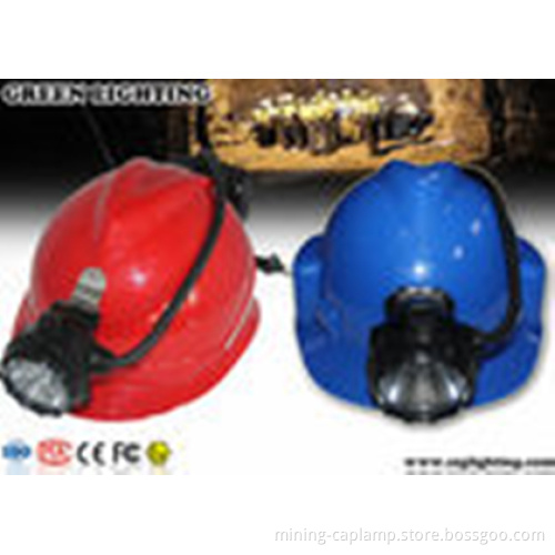 IP68 Anti-Explosive Coal Mining Lights
